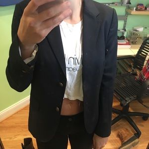 J Crew Blazer